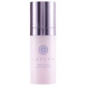 Tatcha Mini Liquid Silk Canvas: Featherweight Protective Primer